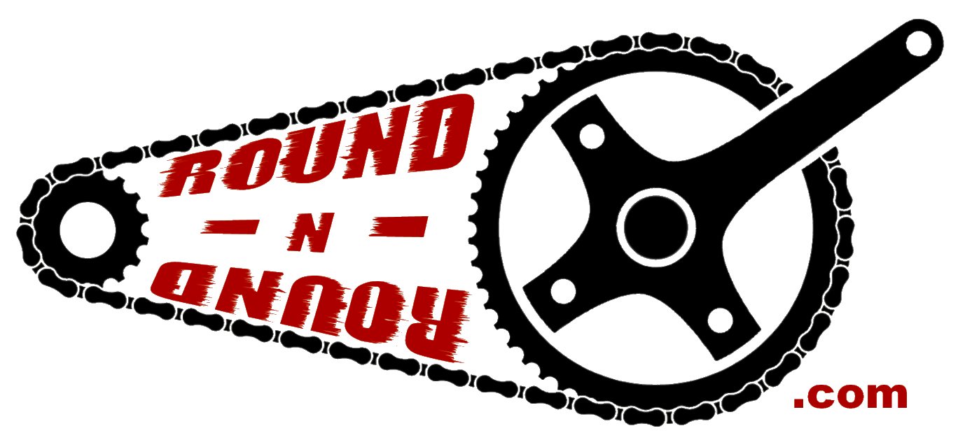 Round-N-Round Logo